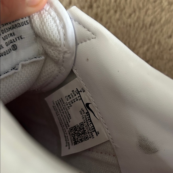 Nike Cortez Sneakers - Picture 3 of 4